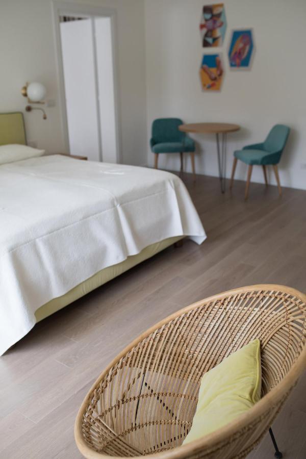 Hotel Savoy Grado Extérieur photo