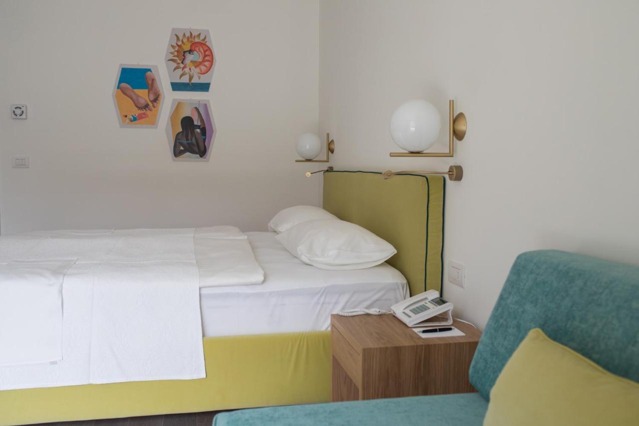 Hotel Savoy Grado Extérieur photo
