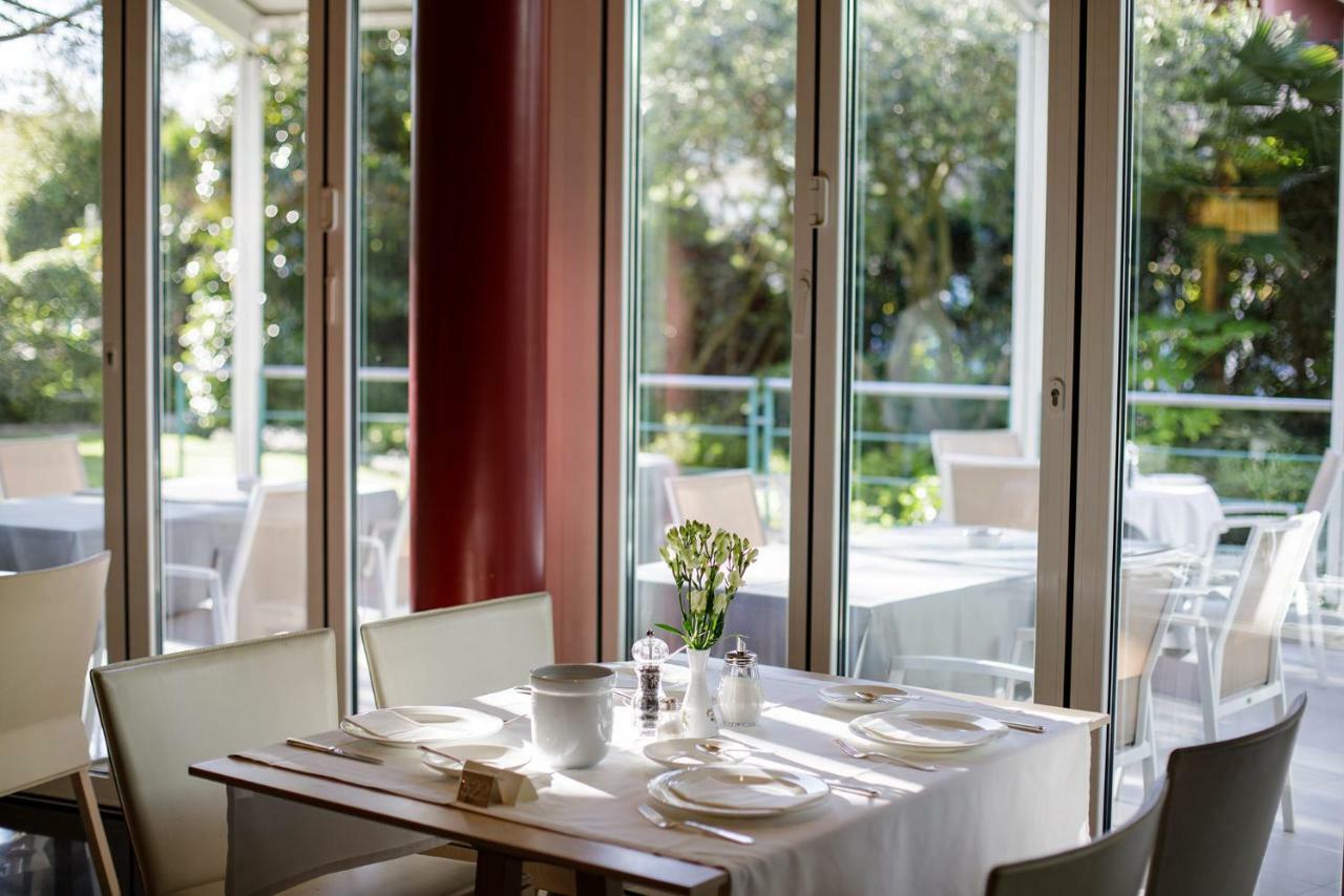 Hotel Savoy Grado Extérieur photo
